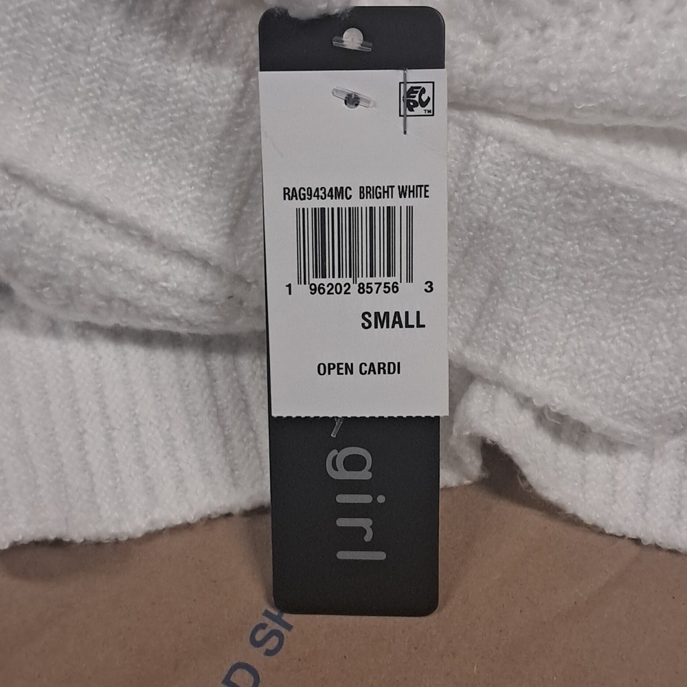 Madden Girl Cardigan NWT - Picture 4 of 4